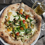 Photo n°2 de l'avis de Roberta.. fait le 28/07/2022 à 09:22 sur le  Il Focolare à Grottammare