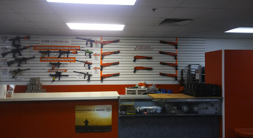 Amusement Center «Ultimate Battlezone», reviews and photos, 750 W Delilah Rd, Pleasantville, NJ 08232, USA