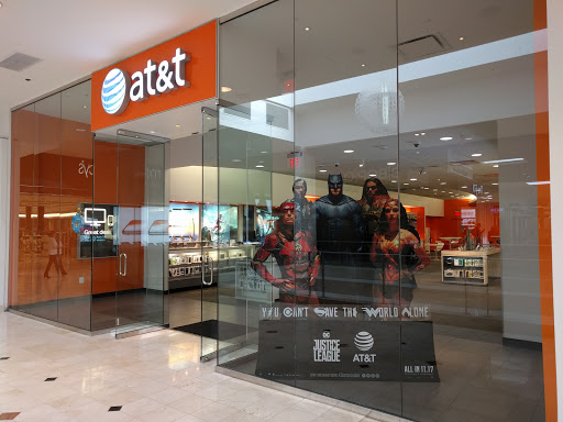 Cell Phone Store «AT&T Portables», reviews and photos, 7101 Democracy Blvd #2166, Bethesda, MD 20817, USA