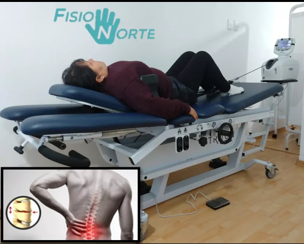 Comentarii opinii despre Fisionorte - Centro de Terapia Fisica y Rehabilitacion Integral SAC