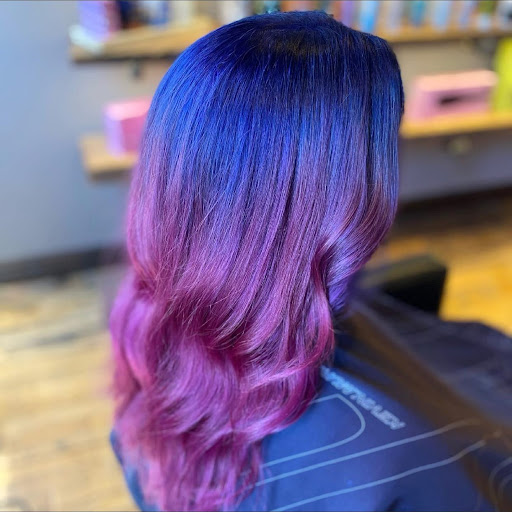 Beauty Salon «Just Cuz Beauty Boutique & Style Squad», reviews and photos, 123 2nd St N, Stillwater, MN 55082, USA