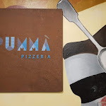 Photo n°2 de l'avis de Arcangela.i fait le 16/07/2023 à 22:59 sur le  Pummà Milano Marittima à Milano Marittima