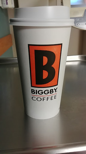 Coffee Shop «BIGGBY COFFEE», reviews and photos, 14440 Fort St, Southgate, MI 48195, USA