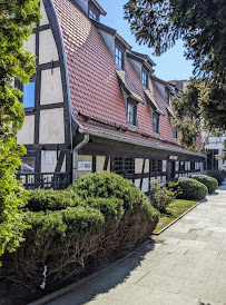 Opinii despre Spichrze nad Brdą - Muzeum Okręgowe im. Leona Wyczółkowskiego w Bydgoszczy în Bydgoszcz - Muzeum