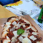 Photo n°2 de l'avis de Vincenzo.r fait le 18/05/2022 à 18:51 sur le  Pinsotti à Monopoli