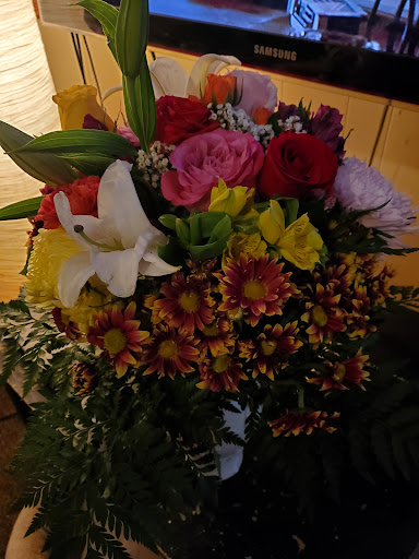 Florist «Rockland Florist», reviews and photos, 8 Old Haverstraw Rd, Congers, NY 10920, USA