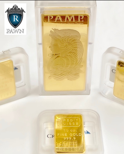 Pawn Shop «Royal Pawn», reviews and photos, 13180 Farm to Market Rd 529 G, Houston, TX 77041, USA