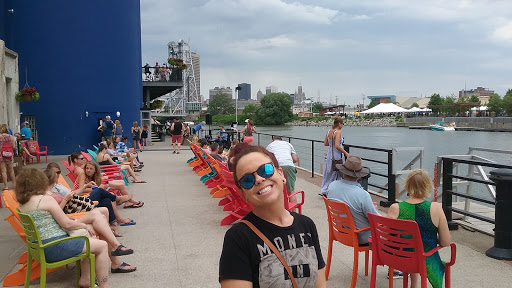 Park «River Fest Park», reviews and photos, 249 Ohio St, Buffalo, NY 14204, USA