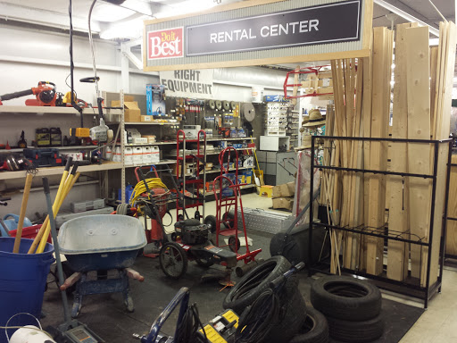 Hardware Store «Phelps Do it Best Hardware», reviews and photos, 5203 Elzie Rd, Louisville, KY 40258, USA