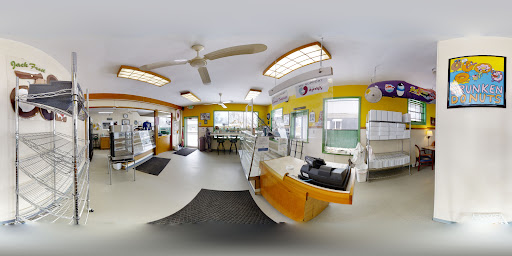 Donut Shop «Jack Frost Donut Shop», reviews and photos, 2119 Buffalo Rd, Erie, PA 16510, USA