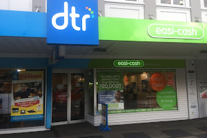 dtr Palmerston North