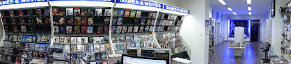 Best Video Games Shops En Berlin Near You