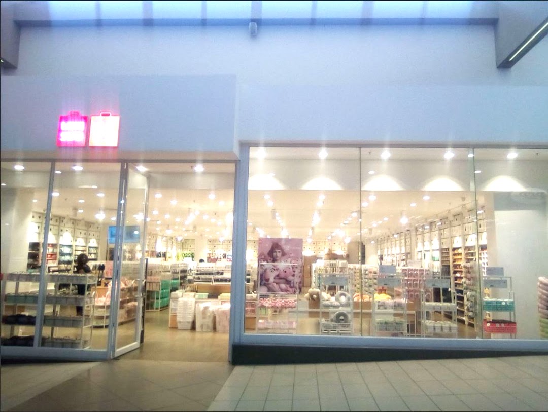 MINISO Jubilee Mall