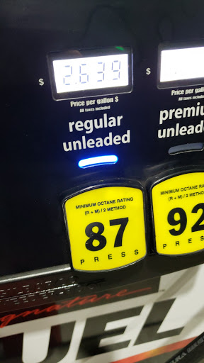 Warehouse club «Costco Wholesale», reviews and photos, 4125 Arctic Avenue, Bellingham, WA 98226, USA