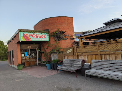 Los Cabos Cantina & Grill