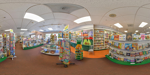 Toy Store «San Marino Toy & Book Shoppe», reviews and photos, 2476 Huntington Dr, San Marino, CA 91108, USA