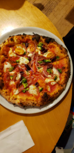 Cafe «Anodyne Coffee Roasting Co - Bay View», reviews and photos, 2920 S Kinnickinnic Ave, Milwaukee, WI 53207, USA