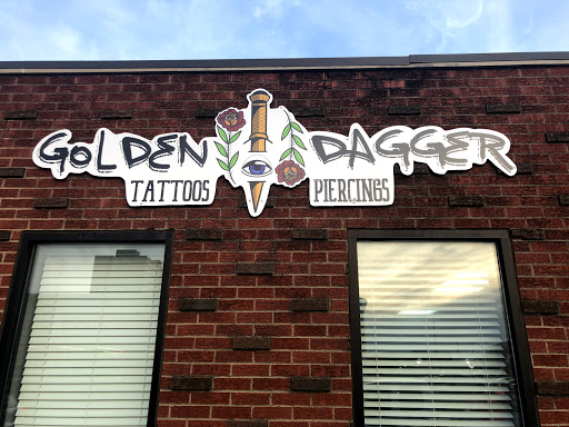 Explore ear tattoo ideas for women, creative tattoo ideas in Huntington, available at Golden Dagger Tattoos and Piercings