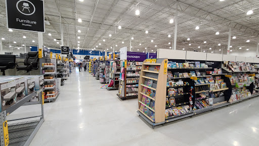 Discount Store «Walmart», reviews and photos, 5150 Roe Blvd, Roeland Park, KS 66205, USA