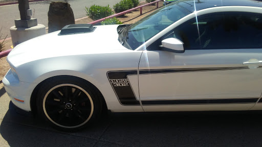 Mitsubishi Dealer «Avondale Mitsubishi», reviews and photos, 10555 Papago Fwy, Avondale, AZ 85323, USA