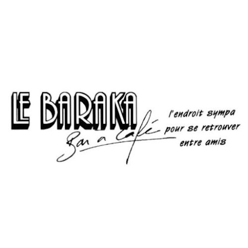 le Baraka - Bulle