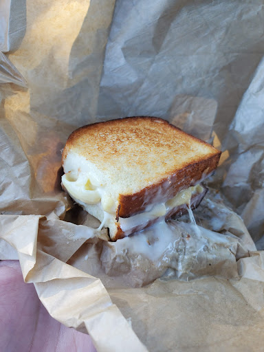 Sandwich Shop «Panera Bread», reviews and photos, 18641 Lyndon B Johnson Fwy, Mesquite, TX 75150, USA