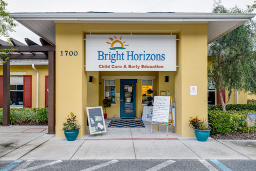 Preschool «Bright Horizons at Baldwin Park», reviews and photos, 1700 Firehouse Ln, Orlando, FL 32814, USA