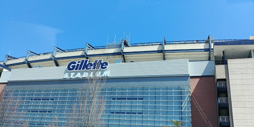 Shopping Mall «Patriot Place», reviews and photos, 2 Patriot Pl, Foxborough, MA 02035, USA