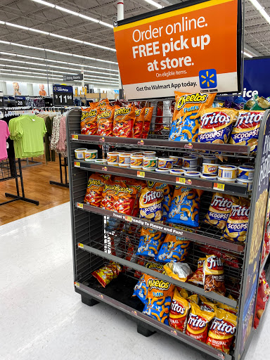 Discount Store «Walmart», reviews and photos, 6405 Dobbin Rd, Columbia, MD 21045, USA