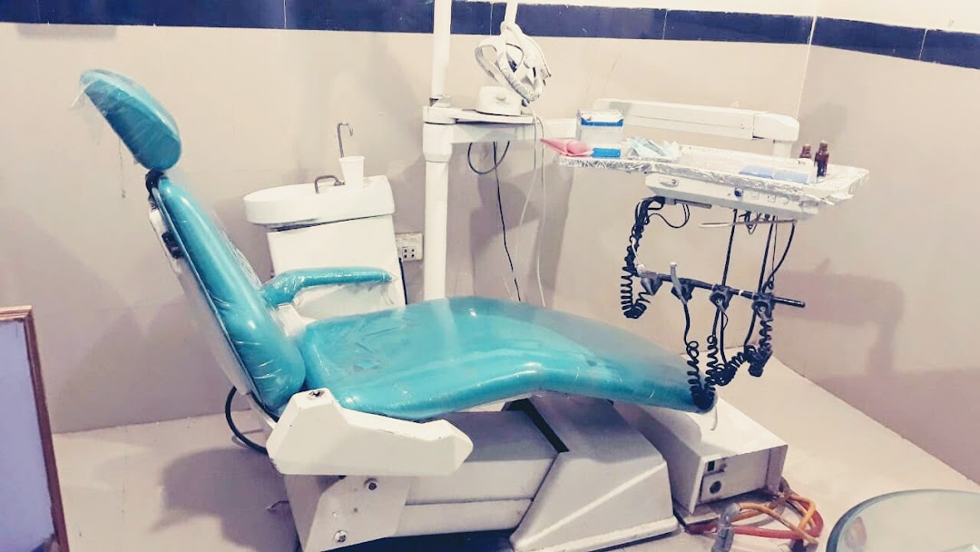 Dr Manzar Dental Surgery