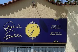 Giglielle Estétik: Depilação & Presentes image