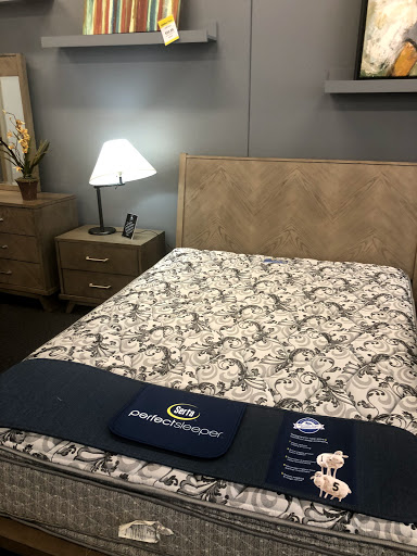 Furniture Rental Service «CORT Furniture Rental & Clearance Center», reviews and photos, 1905 New Hope Church Rd, Raleigh, NC 27609, USA