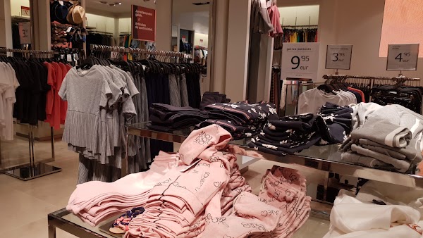 Zara kids