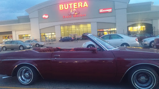 Grocery Store «Butera Market», reviews and photos, 2070 N Rand Rd, Palatine, IL 60074, USA