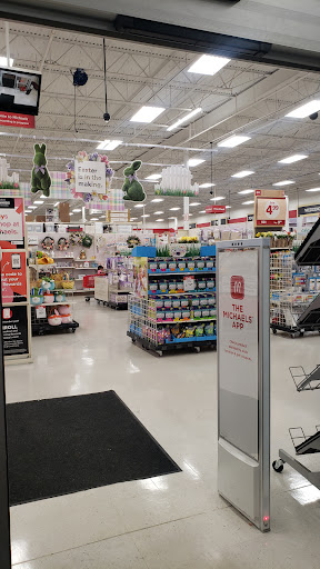 Craft Store «Michaels», reviews and photos, 19653 US-59, Humble, TX 77338, USA