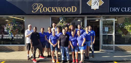 Dry Cleaner «Rockwood Dry Cleaners and Textile Restoration», reviews and photos, 171 Granville St, Gahanna, OH 43230, USA