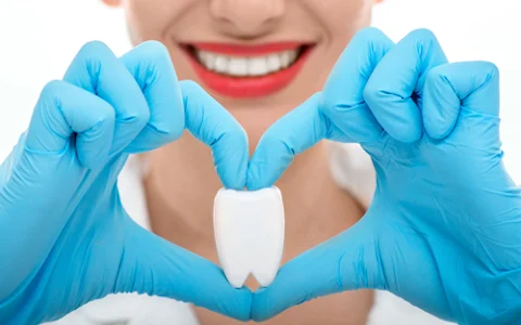Smile Bright Dental Clinic, Dr Sherif Samir. image