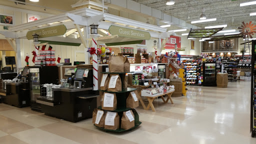 Grocery Store «Lowes Foods of Jamestown», reviews and photos, 1236 Guilford College Rd, Jamestown, NC 27282, USA