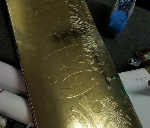 Skateboard Shop «StrangeHouse Skateboards», reviews and photos, 207 W Main St, Louisa, VA 23093, USA