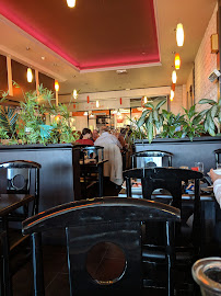 Atmosphère du Restaurant japonais Sushi Kyo à Corbeil-Essonnes - n°5