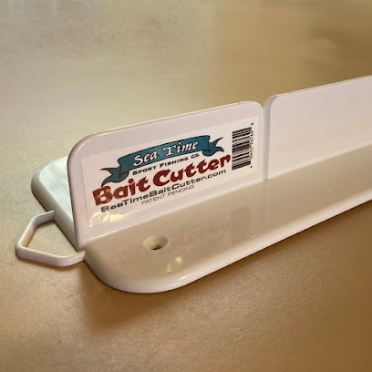 SEA TIME BAIT CUTTER