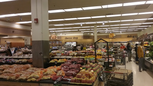 Grocery Store «Jewel-Osco», reviews and photos, 1156 Maple Ave, Lisle, IL 60532, USA