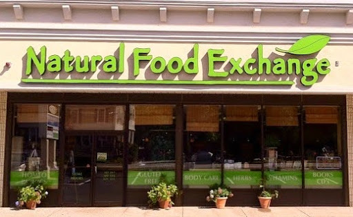 Natural Food Exchange, 343 Main St, Reading, MA 01867, USA, 