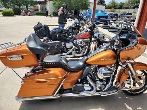 Harley-Davidson Dealer «Grand Canyon Harley-Davidson», reviews and photos, 10434 AZ-69, Mayer, AZ 86333, USA