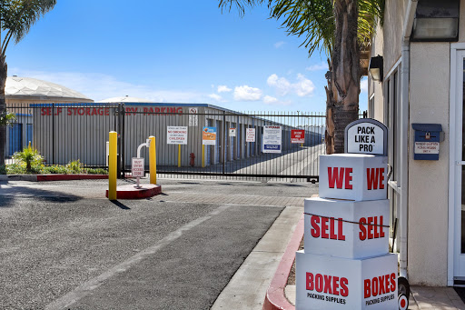 Self-Storage Facility «US Storage Centers», reviews and photos, 23711 Crenshaw Blvd, Torrance, CA 90505, USA