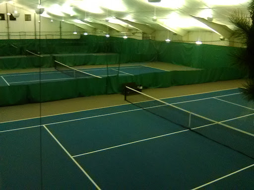 Magarity Tennis Club