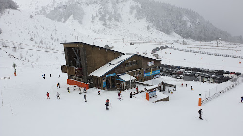 Forfait ski téléphérique du mont dore à Mont-Dore