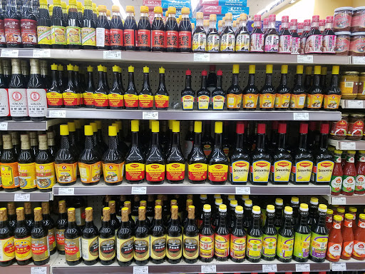 Supermarket «99 Ranch Market», reviews and photos, 5402 Walnut Ave, Irvine, CA 92604, USA