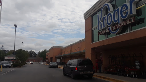 Grocery Store «Kroger», reviews and photos, 950 Herrington Rd, Lawrenceville, GA 30044, USA