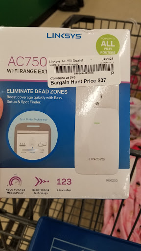 Discount Store «Bargain Hunt», reviews and photos, 924 N Mulberry St #110, Elizabethtown, KY 42701, USA